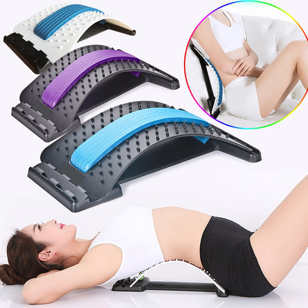 Magic Back Stretcher